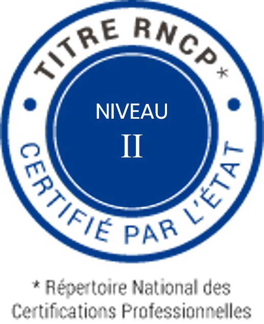 Concepteur développeur d'applications - TP niveau 6 - CCP1 Concepteur développeur d'applications - TP niveau 6 - CCP1